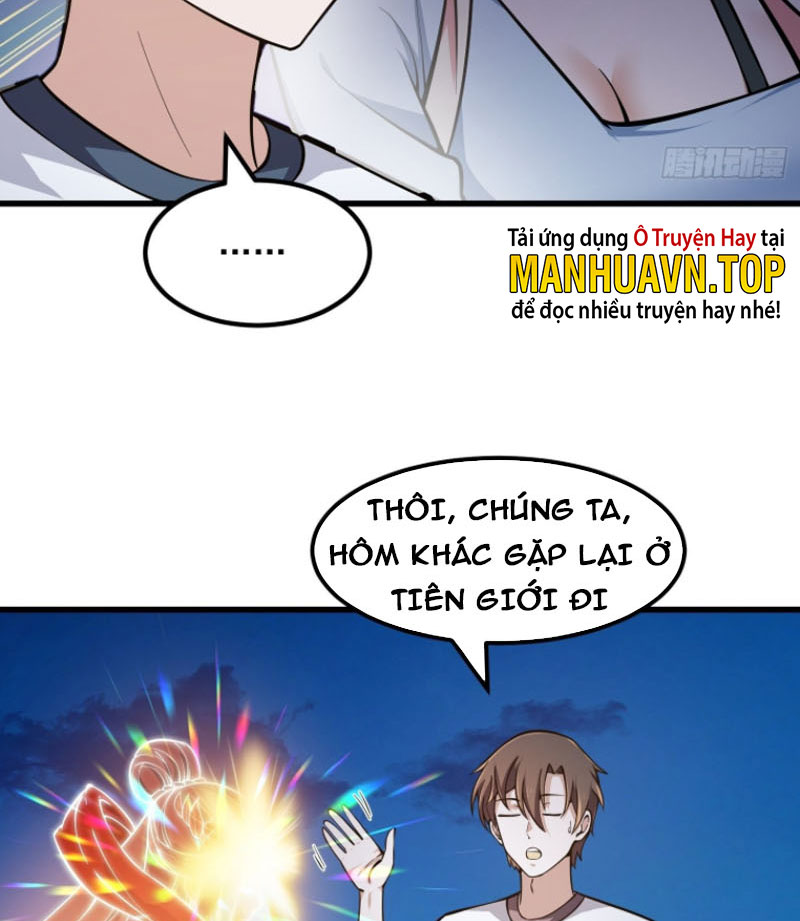 Ta Chẳng Qua Là Một Đại La Kim Tiên Chapter 210 - Hamtruyen.vn
