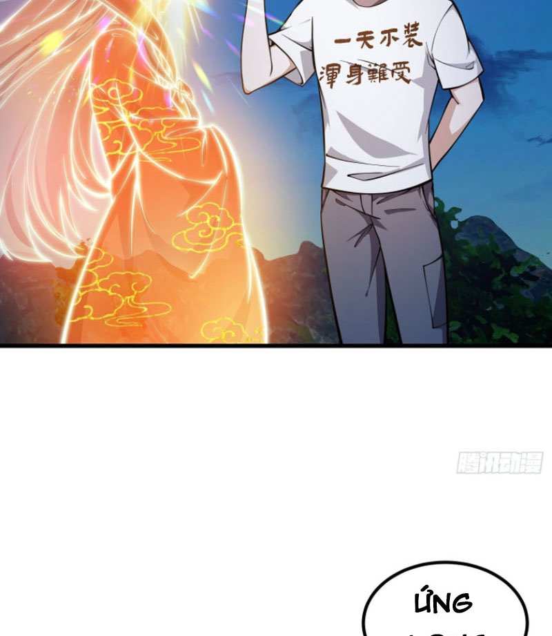 Ta Chẳng Qua Là Một Đại La Kim Tiên Chapter 210 - Hamtruyen.vn