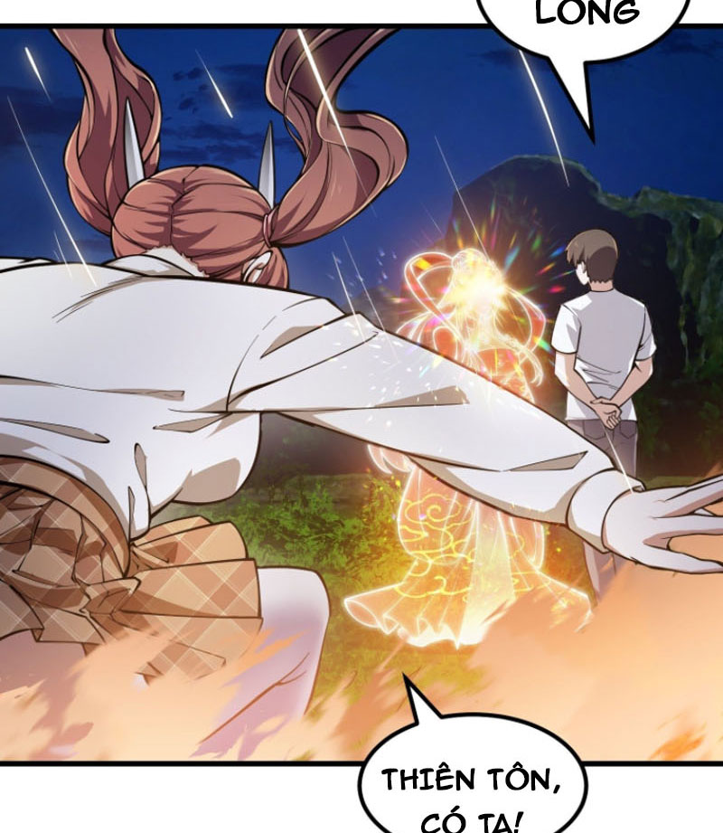 Ta Chẳng Qua Là Một Đại La Kim Tiên Chapter 210 - Hamtruyen.vn