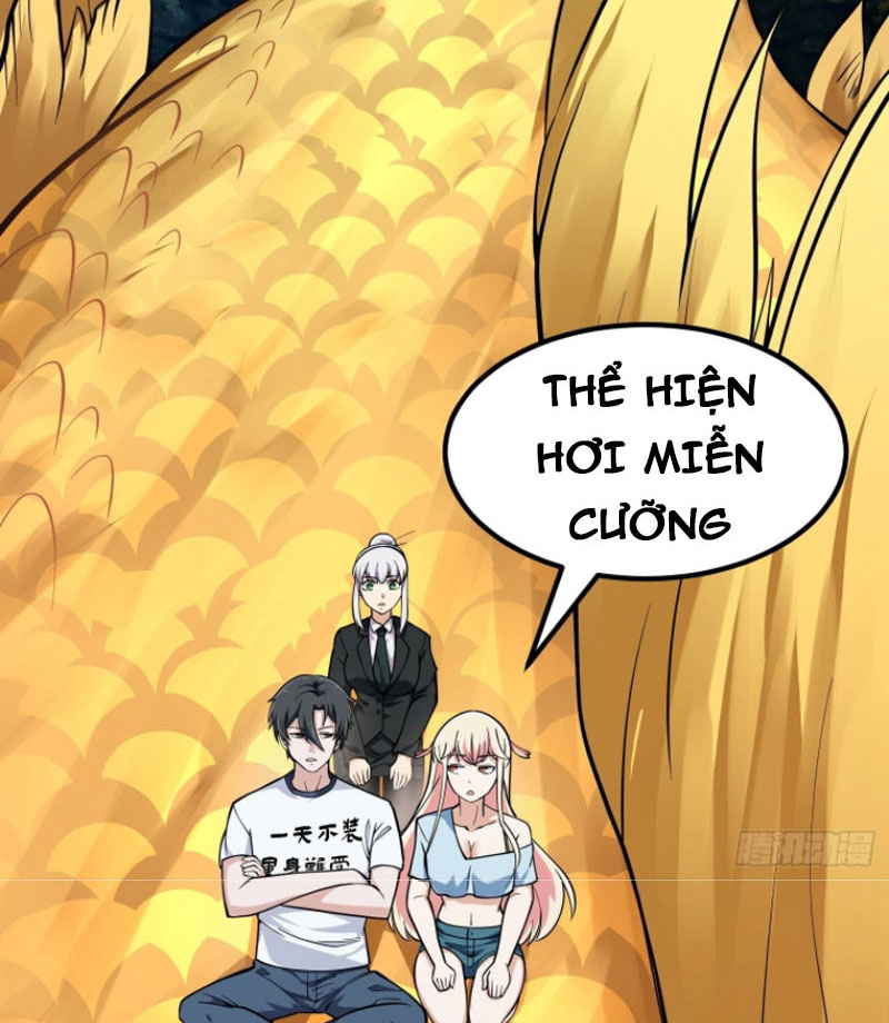 Ta Chẳng Qua Là Một Đại La Kim Tiên Chapter 210 - Hamtruyen.vn