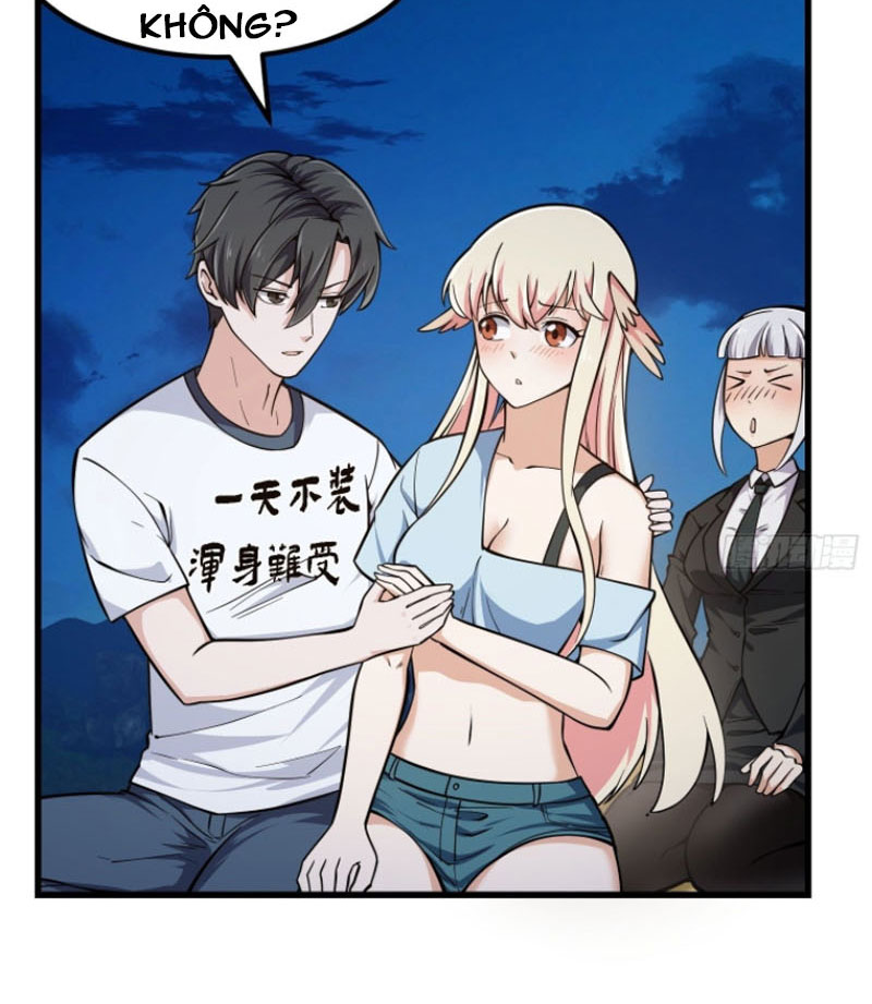 Ta Chẳng Qua Là Một Đại La Kim Tiên Chapter 210 - Hamtruyen.vn