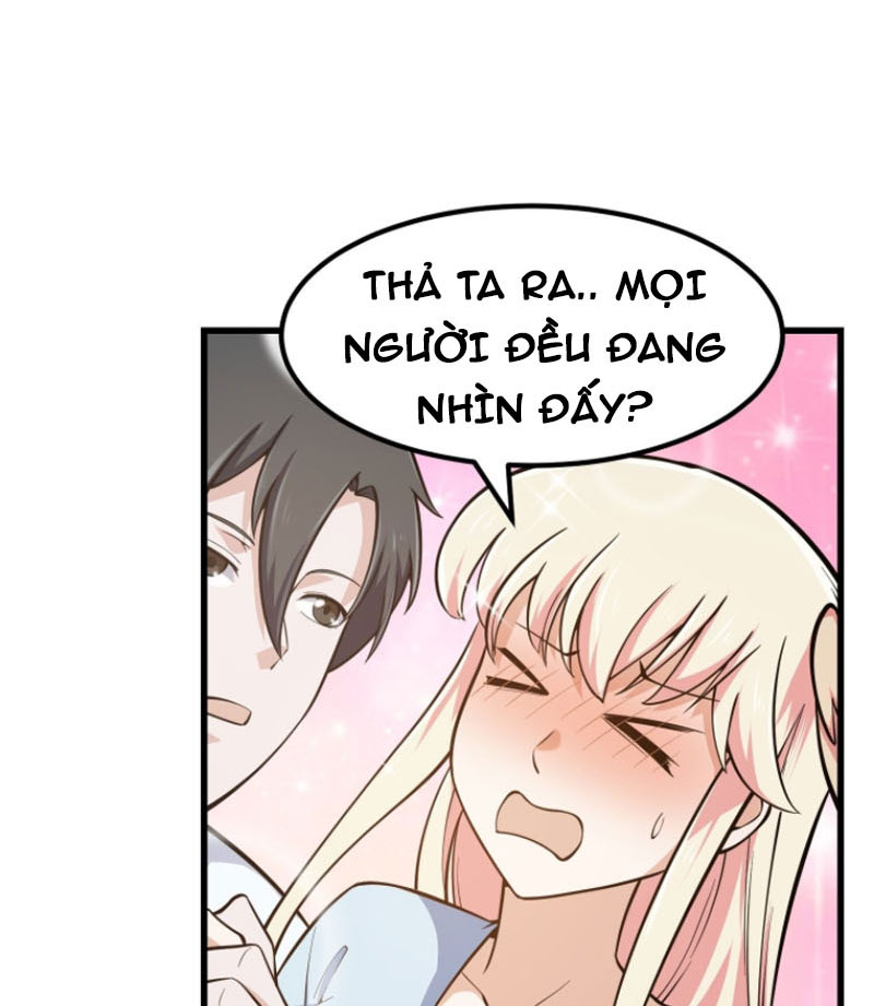 Ta Chẳng Qua Là Một Đại La Kim Tiên Chapter 210 - Hamtruyen.vn