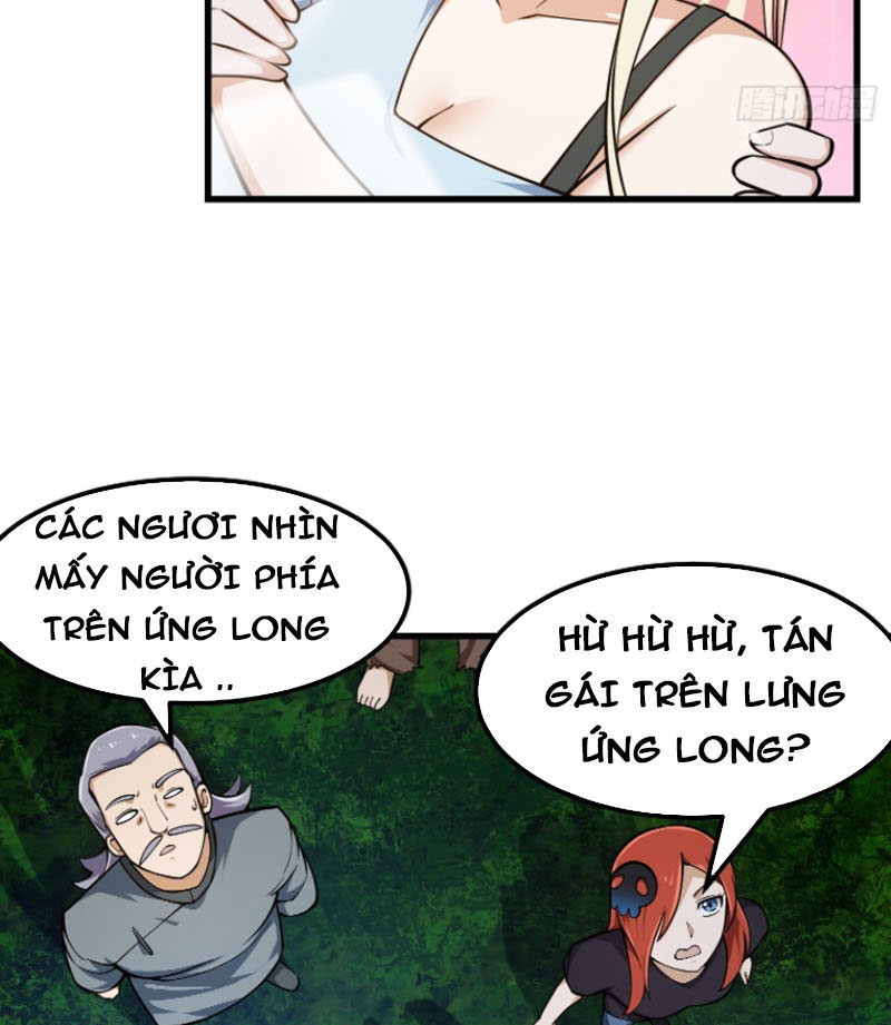 Ta Chẳng Qua Là Một Đại La Kim Tiên Chapter 210 - Hamtruyen.vn
