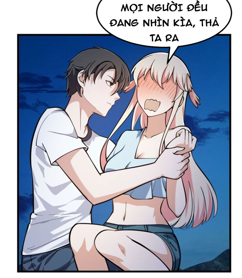 Ta Chẳng Qua Là Một Đại La Kim Tiên Chapter 210 - Hamtruyen.vn
