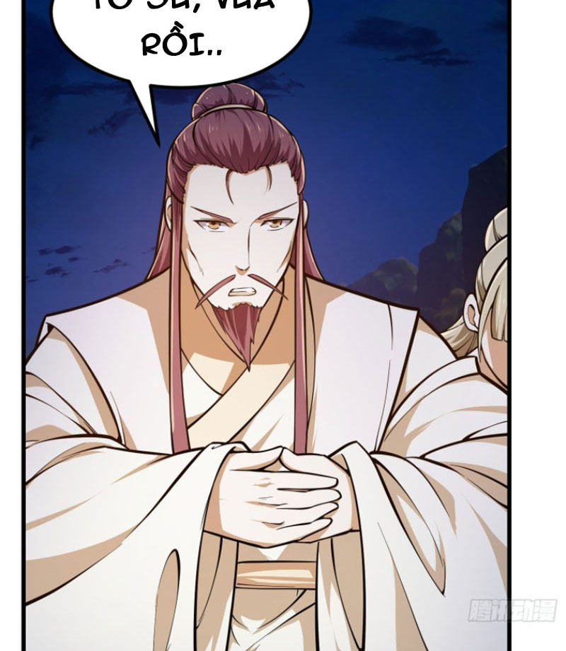 Ta Chẳng Qua Là Một Đại La Kim Tiên Chapter 210 - Hamtruyen.vn