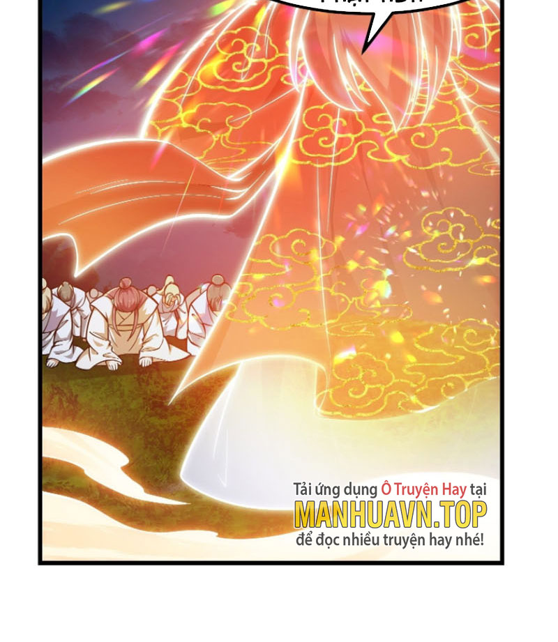 Ta Chẳng Qua Là Một Đại La Kim Tiên Chapter 210 - Hamtruyen.vn
