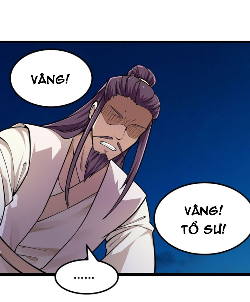 Ta Chẳng Qua Là Một Đại La Kim Tiên Chapter 210 - Hamtruyen.vn