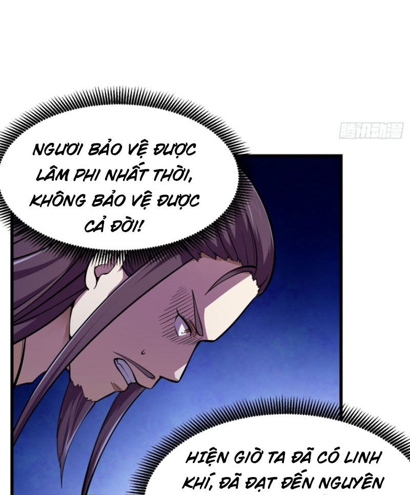 Ta Chẳng Qua Là Một Đại La Kim Tiên Chapter 210 - Hamtruyen.vn