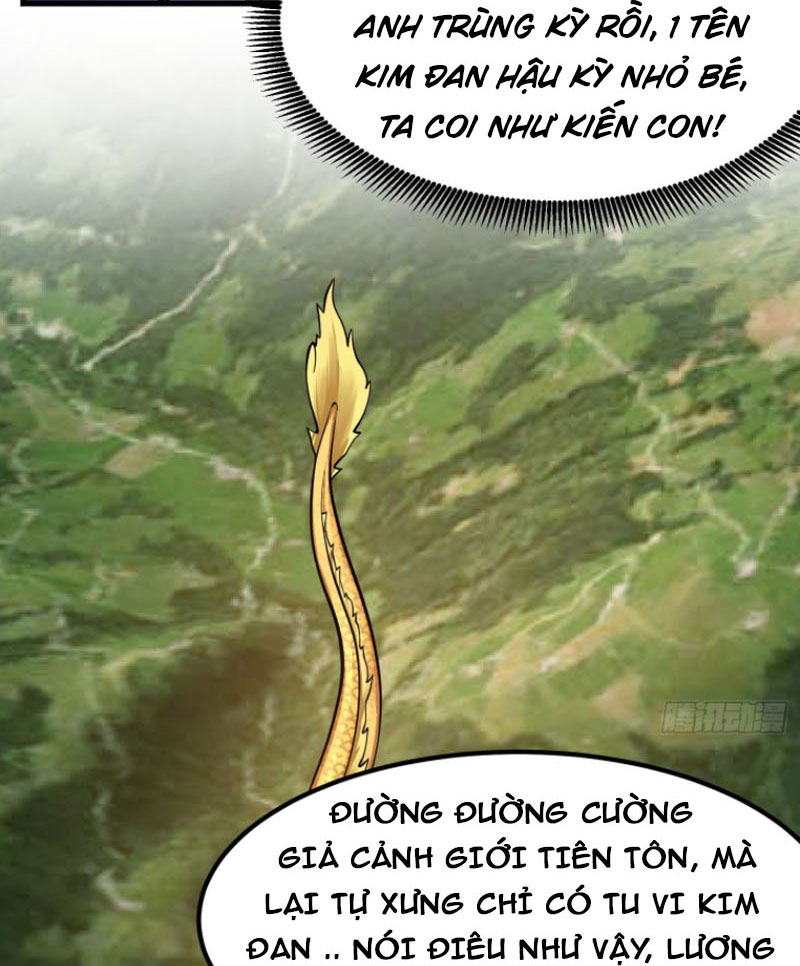 Ta Chẳng Qua Là Một Đại La Kim Tiên Chapter 210 - Hamtruyen.vn
