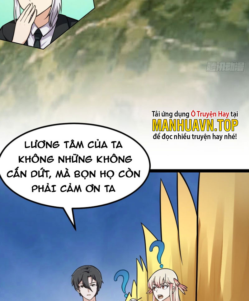 Ta Chẳng Qua Là Một Đại La Kim Tiên Chapter 210 - Hamtruyen.vn