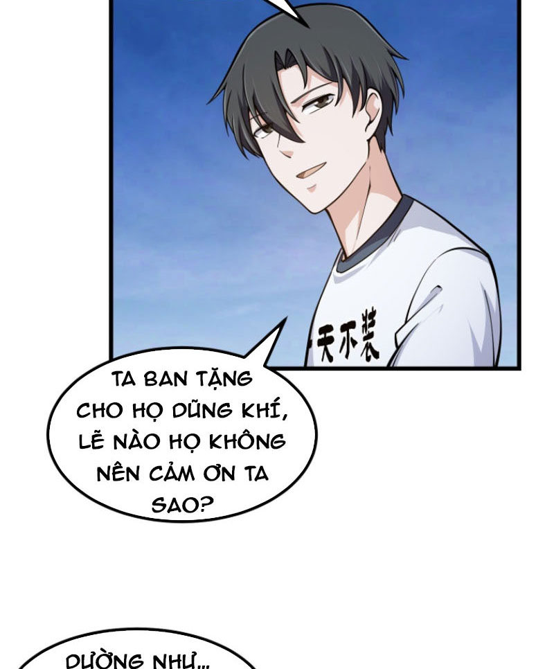 Ta Chẳng Qua Là Một Đại La Kim Tiên Chapter 210 - Hamtruyen.vn