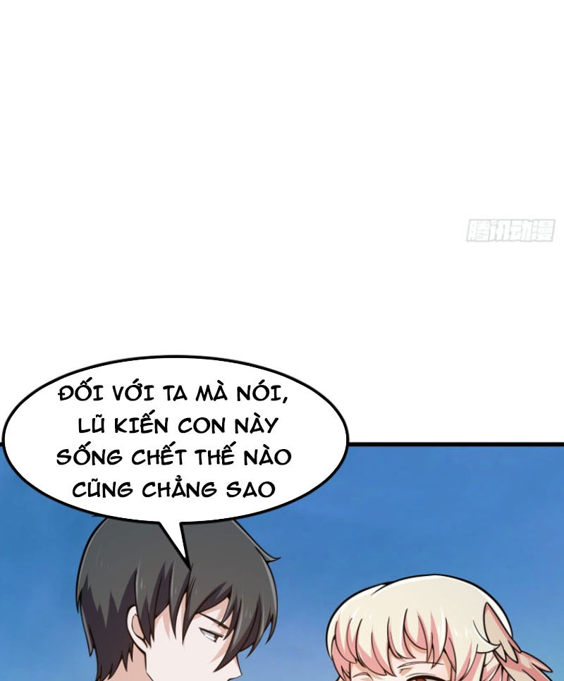 Ta Chẳng Qua Là Một Đại La Kim Tiên Chapter 210 - Hamtruyen.vn