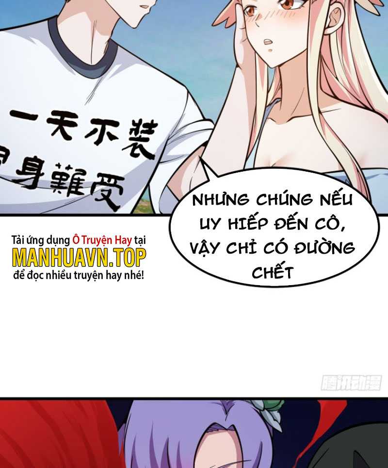 Ta Chẳng Qua Là Một Đại La Kim Tiên Chapter 210 - Hamtruyen.vn