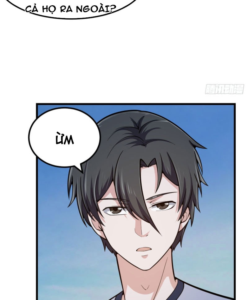 Ta Chẳng Qua Là Một Đại La Kim Tiên Chapter 210 - Hamtruyen.vn
