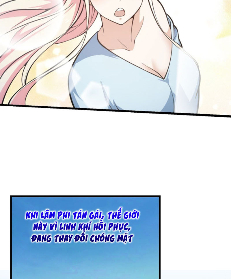 Ta Chẳng Qua Là Một Đại La Kim Tiên Chapter 210 - Hamtruyen.vn