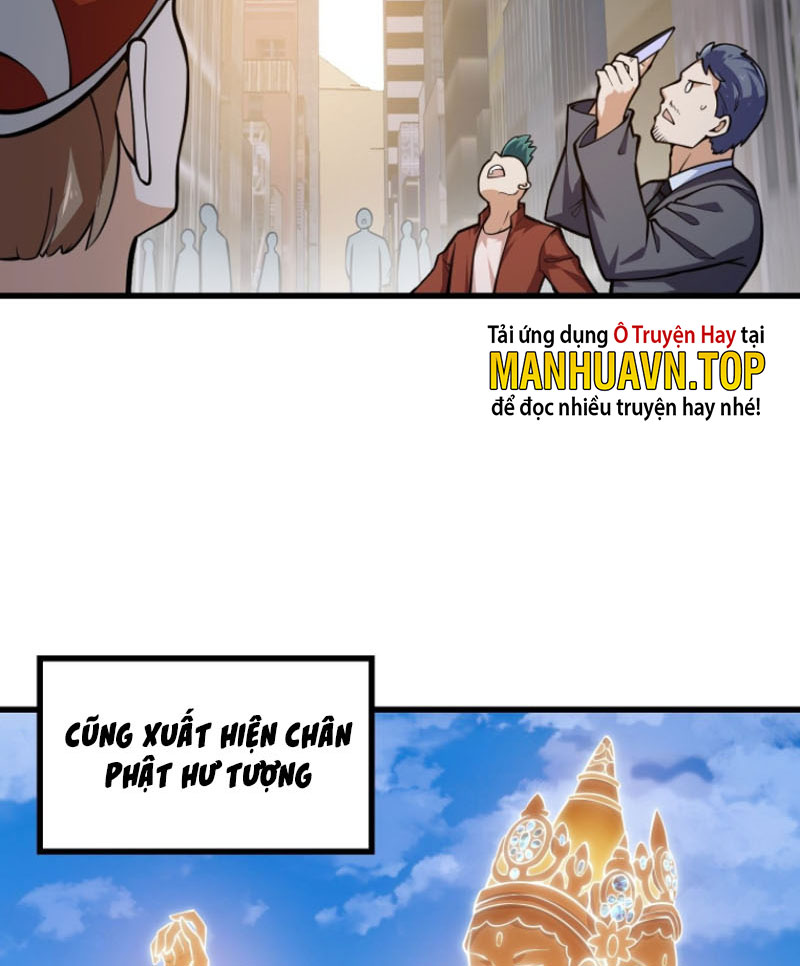 Ta Chẳng Qua Là Một Đại La Kim Tiên Chapter 210 - Hamtruyen.vn