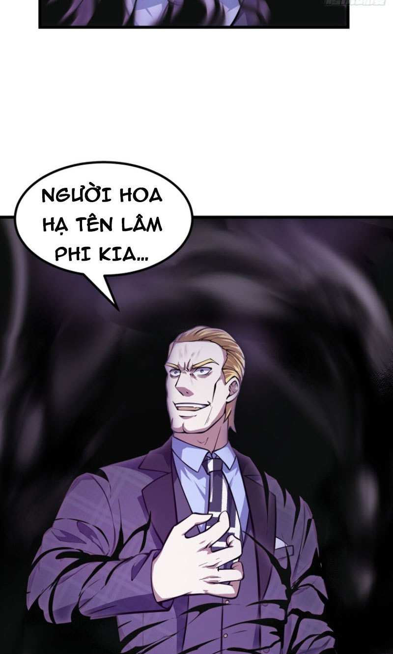 Ta Chẳng Qua Là Một Đại La Kim Tiên Chapter 210 - Hamtruyen.vn