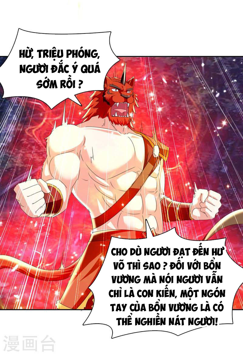 Tối Cường Thăng Cấp Chapter 299 - Hamtruyen.vn