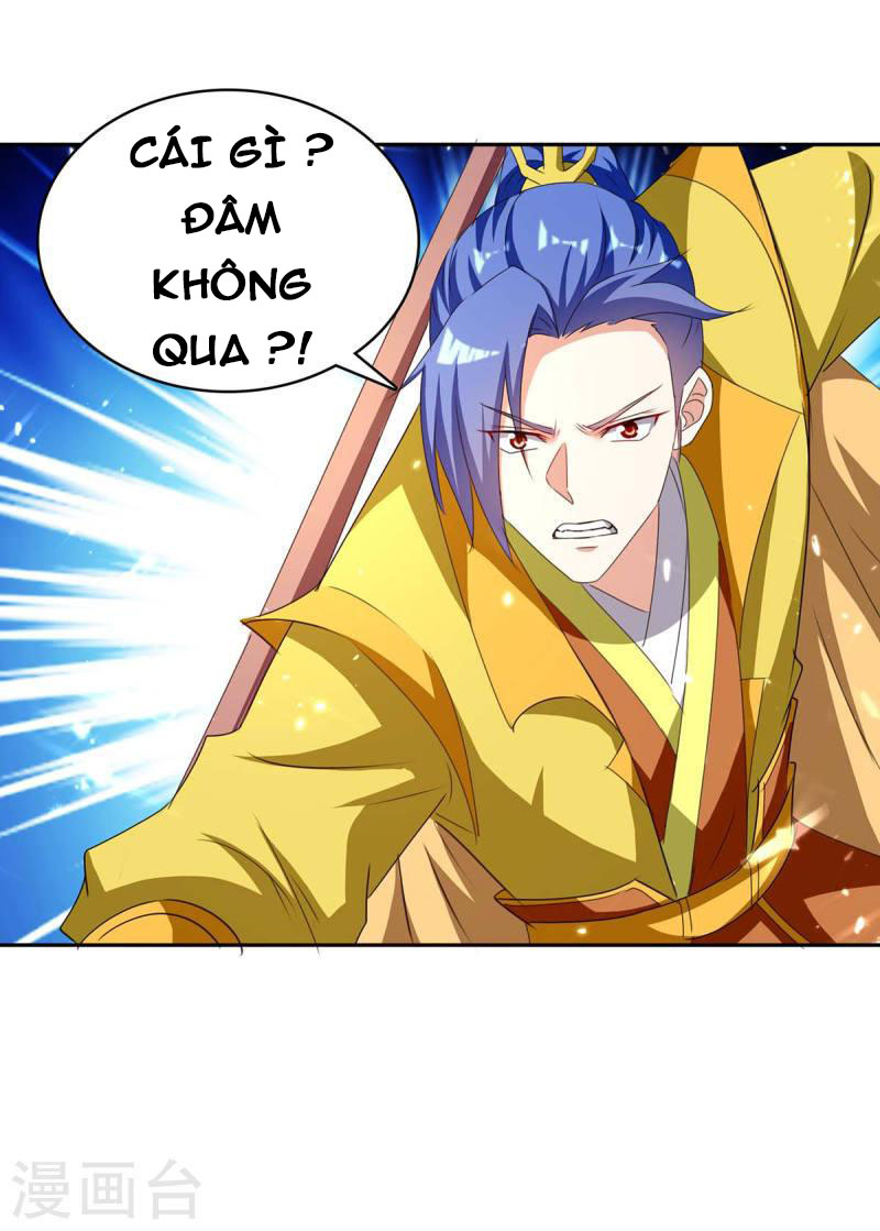 Tối Cường Thăng Cấp Chapter 299 - Hamtruyen.vn