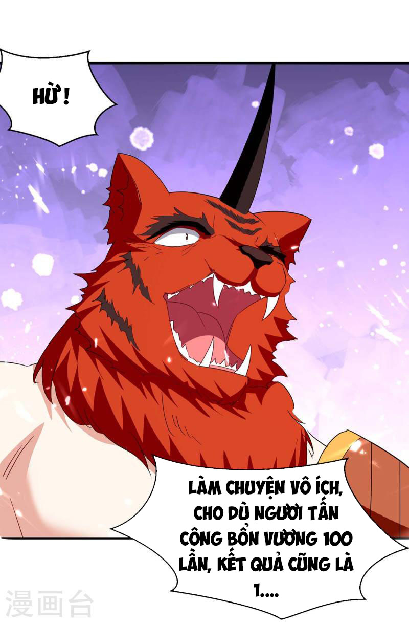 Tối Cường Thăng Cấp Chapter 299 - Hamtruyen.vn