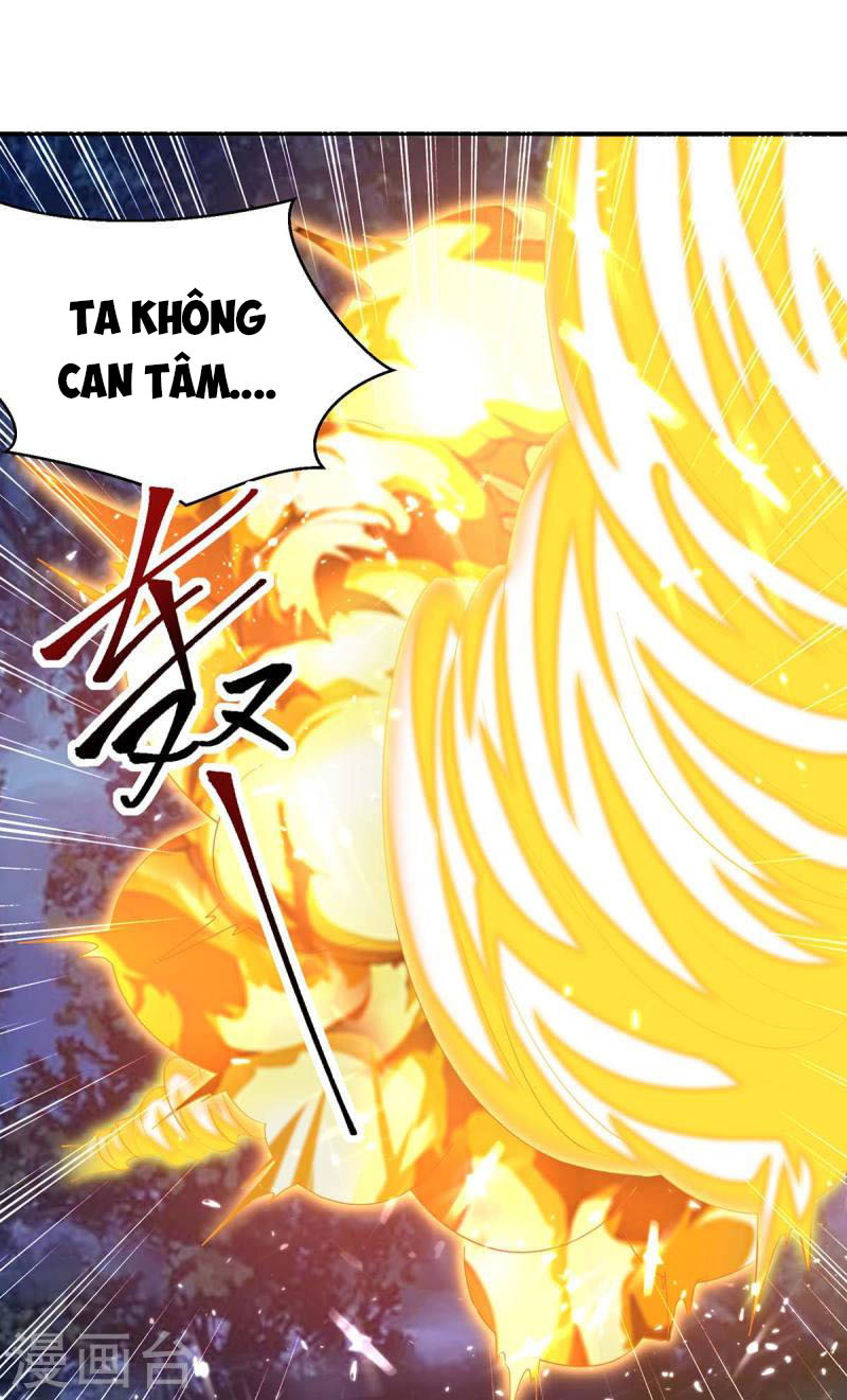Tối Cường Thăng Cấp Chapter 299 - Hamtruyen.vn