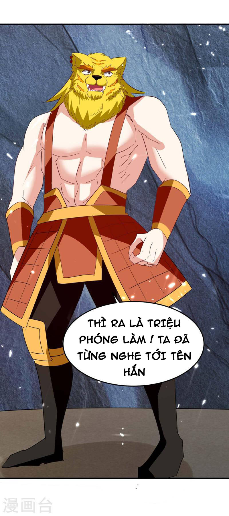 Tối Cường Thăng Cấp Chapter 299 - Hamtruyen.vn