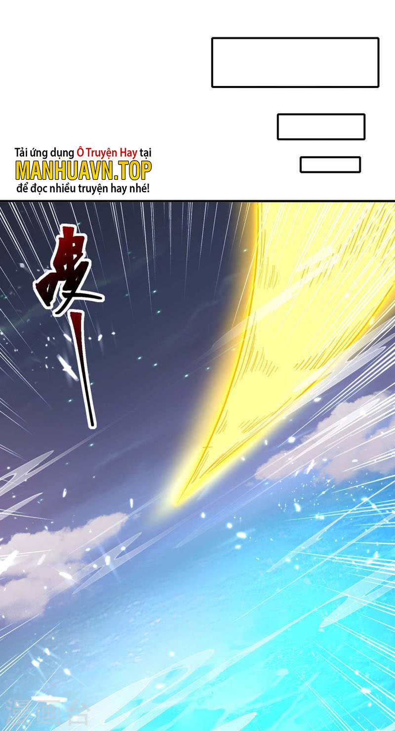 Tối Cường Thăng Cấp Chapter 299 - Hamtruyen.vn