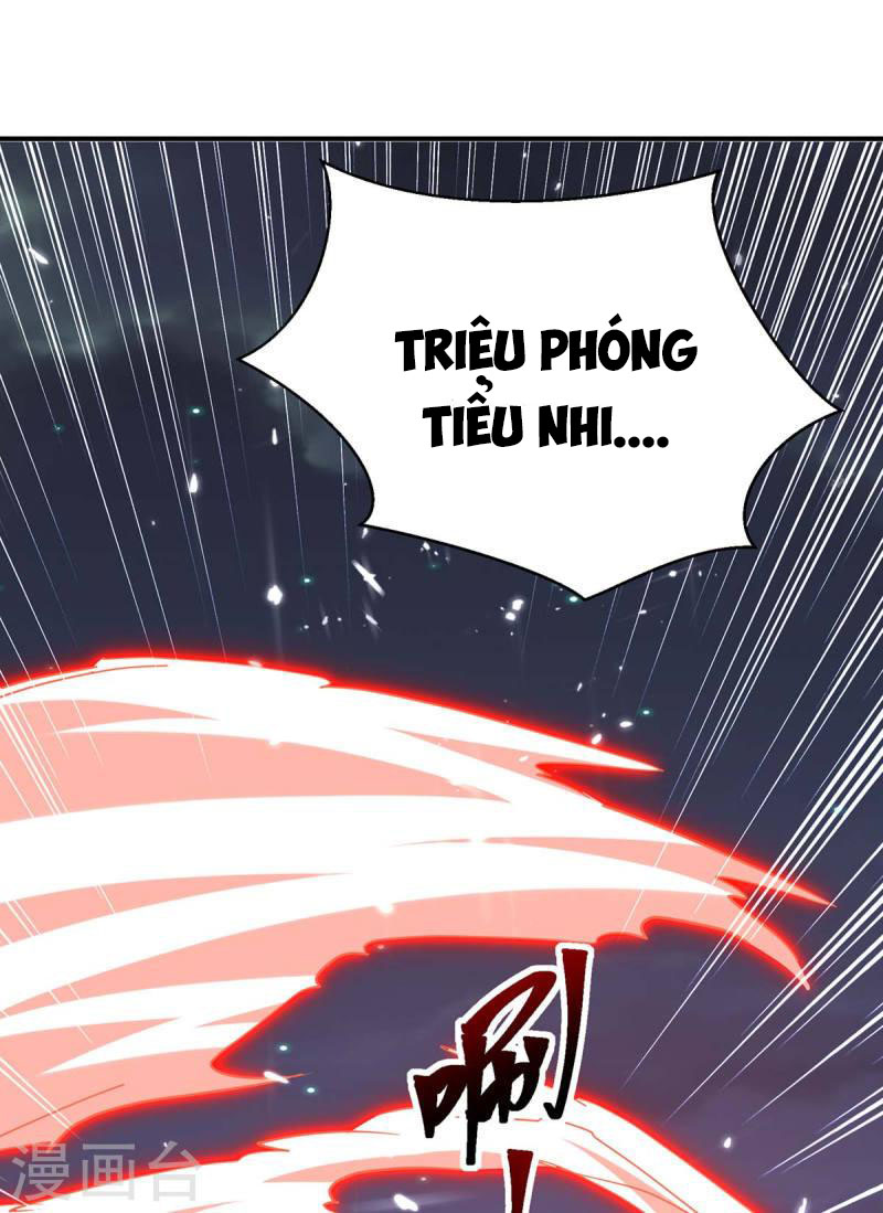 Tối Cường Thăng Cấp Chapter 299 - Hamtruyen.vn