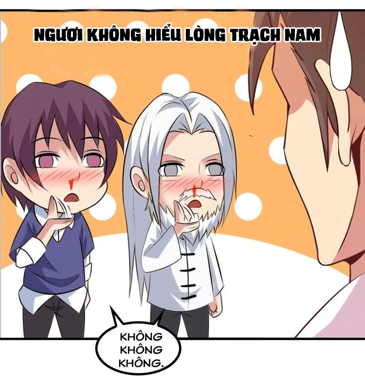 Đại Thiên Tài Bất Khả Chiến Bại Chính Là Ta chapter 20 - Upload bởi truyensieuhay.com
