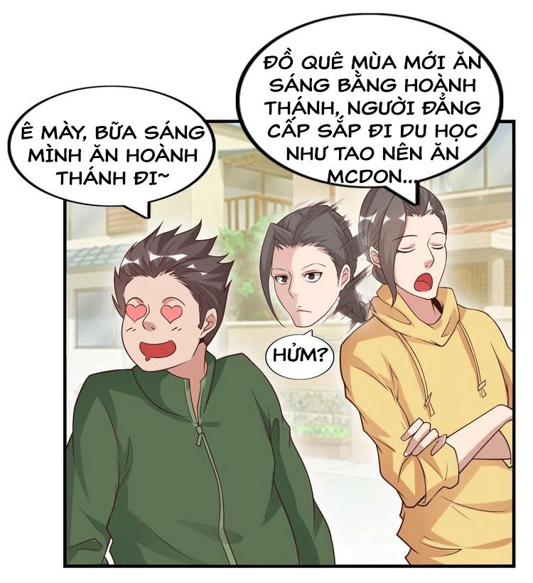 Đại Thiên Tài Bất Khả Chiến Bại Chính Là Ta chapter 20 - Upload bởi truyensieuhay.com