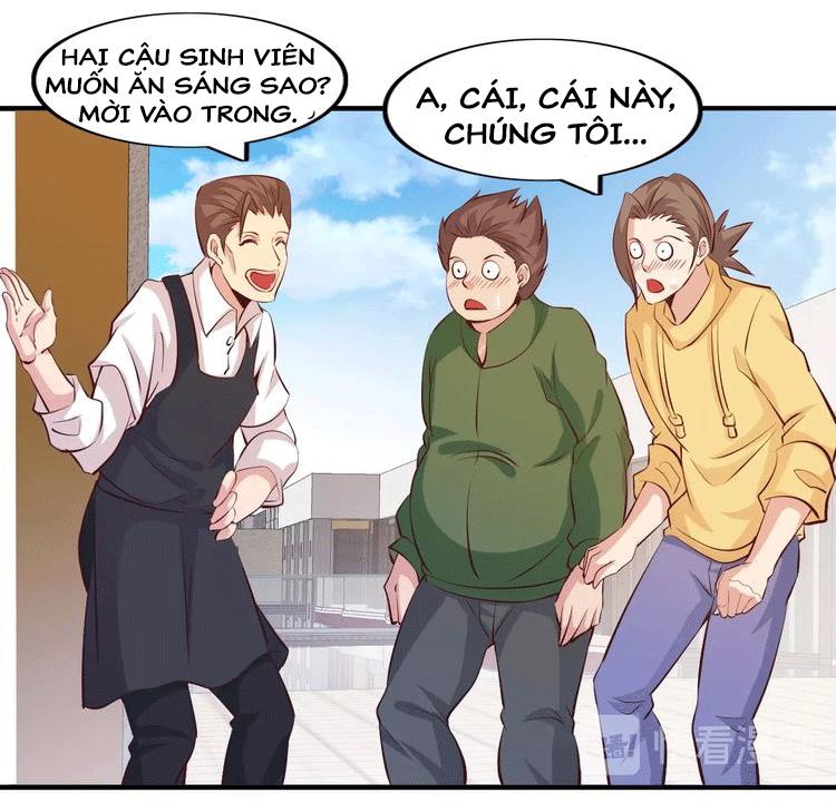 Đại Thiên Tài Bất Khả Chiến Bại Chính Là Ta chapter 20 - Upload bởi truyensieuhay.com