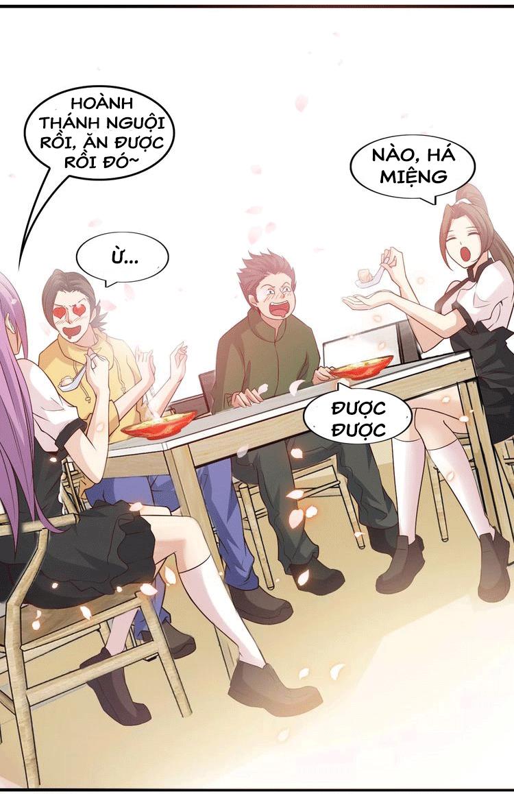 Đại Thiên Tài Bất Khả Chiến Bại Chính Là Ta chapter 20 - Upload bởi truyensieuhay.com