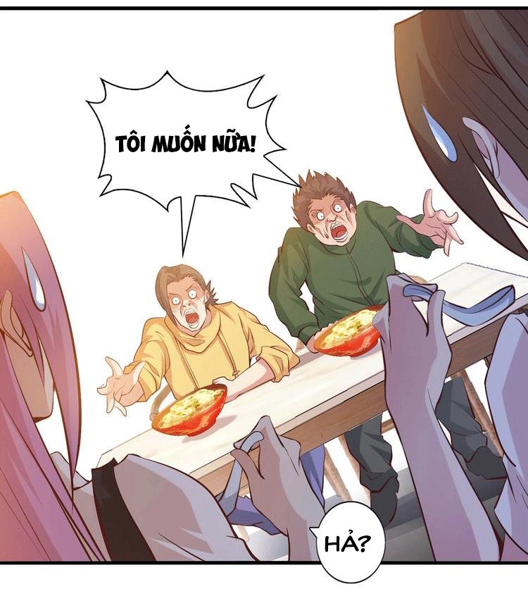 Đại Thiên Tài Bất Khả Chiến Bại Chính Là Ta chapter 20 - Upload bởi truyensieuhay.com