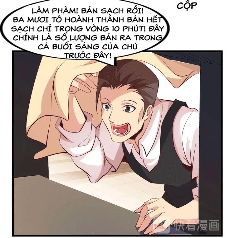 Đại Thiên Tài Bất Khả Chiến Bại Chính Là Ta chapter 20 - Upload bởi truyensieuhay.com
