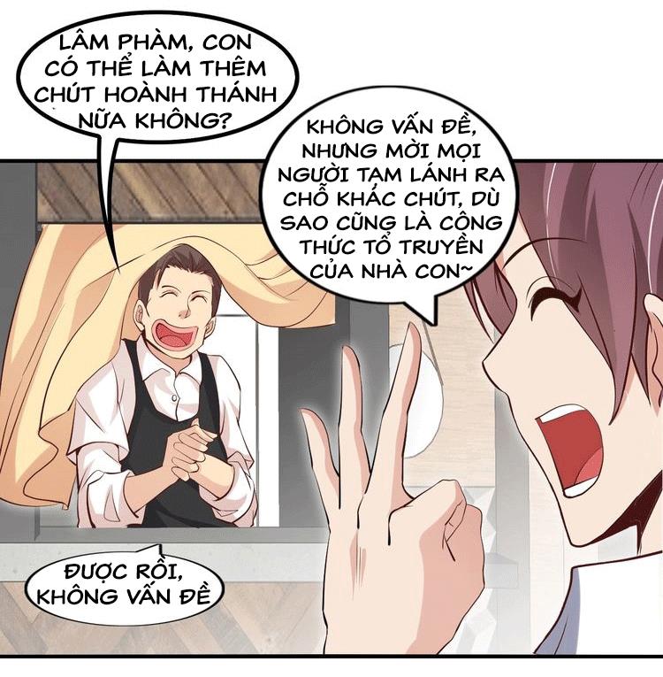 Đại Thiên Tài Bất Khả Chiến Bại Chính Là Ta chapter 20 - Upload bởi truyensieuhay.com