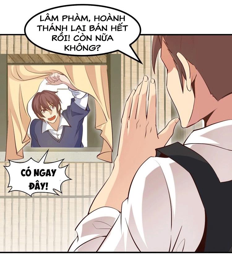 Đại Thiên Tài Bất Khả Chiến Bại Chính Là Ta chapter 20 - Upload bởi truyensieuhay.com