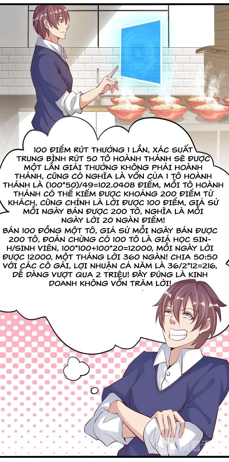 Đại Thiên Tài Bất Khả Chiến Bại Chính Là Ta chapter 20 - Upload bởi truyensieuhay.com