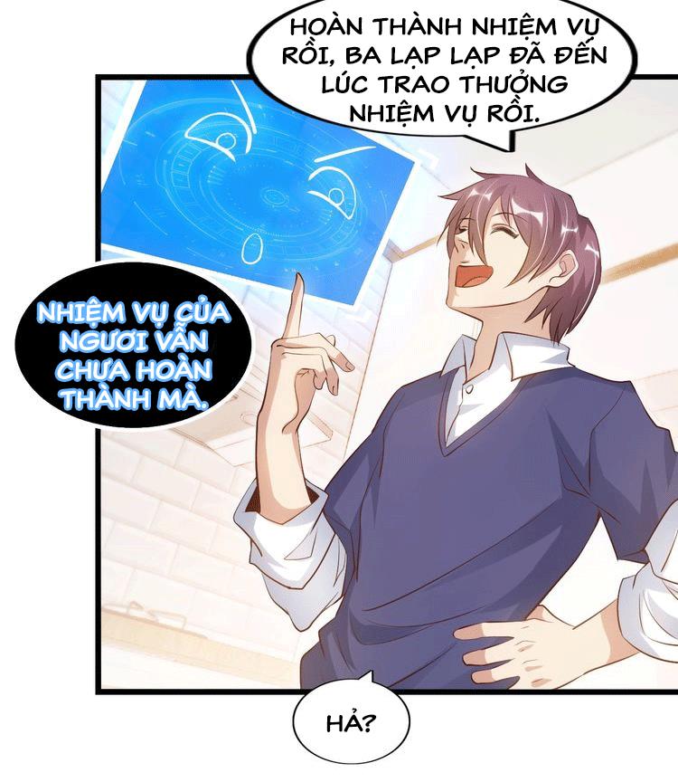 Đại Thiên Tài Bất Khả Chiến Bại Chính Là Ta chapter 20 - Upload bởi truyensieuhay.com