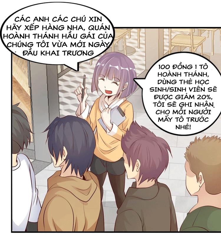 Đại Thiên Tài Bất Khả Chiến Bại Chính Là Ta chapter 20 - Upload bởi truyensieuhay.com