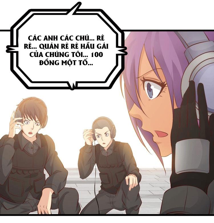 Đại Thiên Tài Bất Khả Chiến Bại Chính Là Ta chapter 20 - Upload bởi truyensieuhay.com