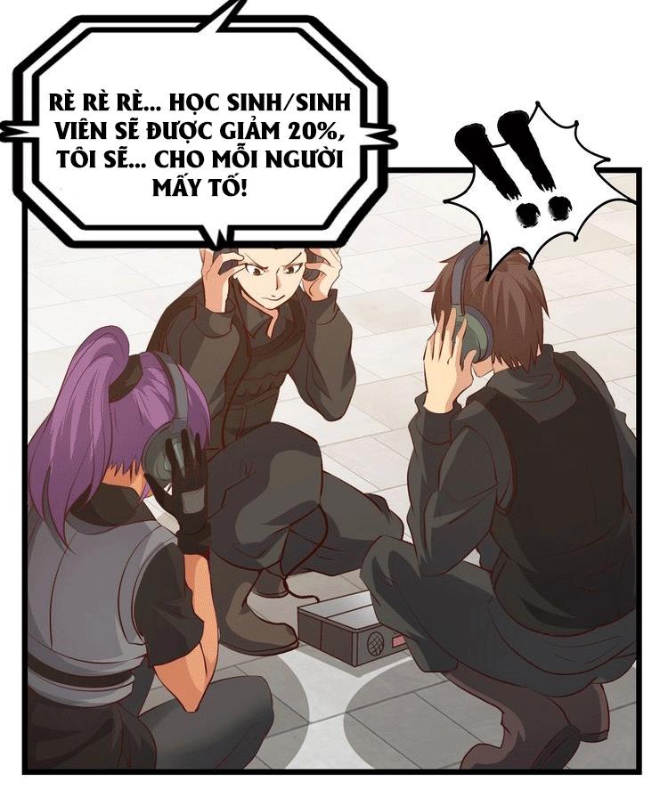 Đại Thiên Tài Bất Khả Chiến Bại Chính Là Ta chapter 20 - Upload bởi truyensieuhay.com