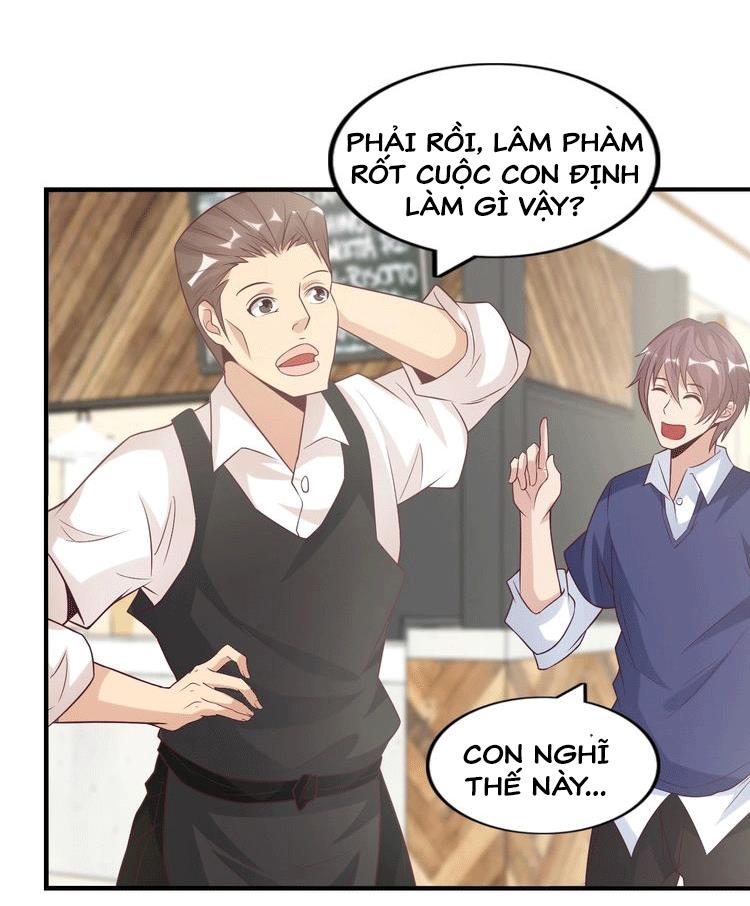 Đại Thiên Tài Bất Khả Chiến Bại Chính Là Ta chapter 20 - Upload bởi truyensieuhay.com