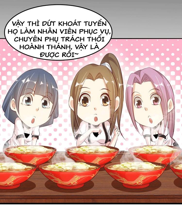 Đại Thiên Tài Bất Khả Chiến Bại Chính Là Ta chapter 20 - Upload bởi truyensieuhay.com
