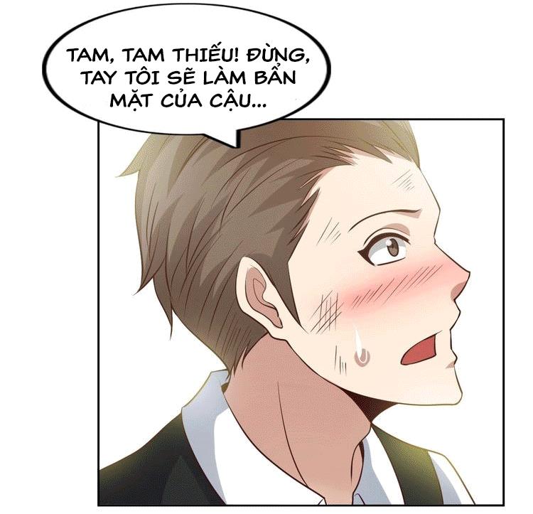 Đại Thiên Tài Bất Khả Chiến Bại Chính Là Ta chapter 19 - Upload bởi truyensieuhay.com