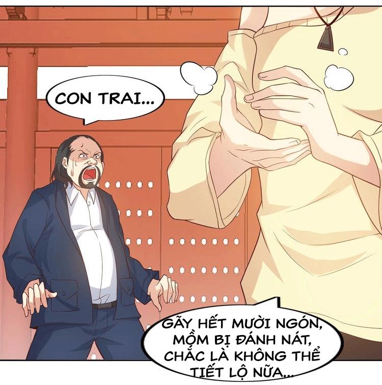 Đại Thiên Tài Bất Khả Chiến Bại Chính Là Ta chapter 19 - Upload bởi truyensieuhay.com