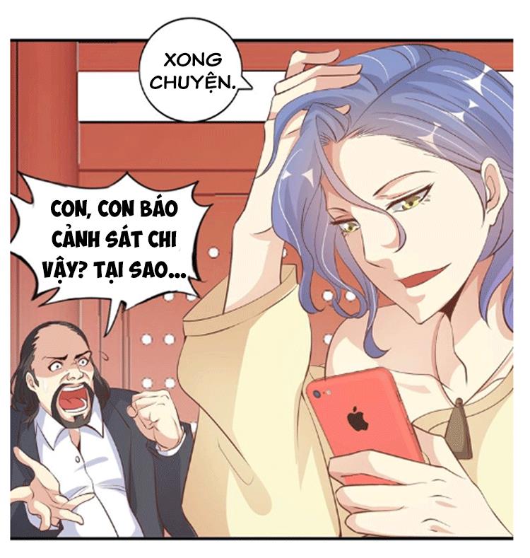 Đại Thiên Tài Bất Khả Chiến Bại Chính Là Ta chapter 19 - Upload bởi truyensieuhay.com
