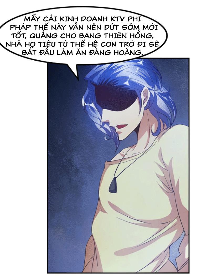 Đại Thiên Tài Bất Khả Chiến Bại Chính Là Ta chapter 19 - Upload bởi truyensieuhay.com