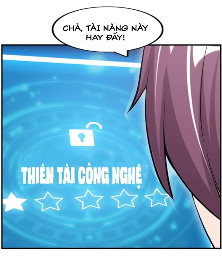 Đại Thiên Tài Bất Khả Chiến Bại Chính Là Ta chapter 19 - Upload bởi truyensieuhay.com