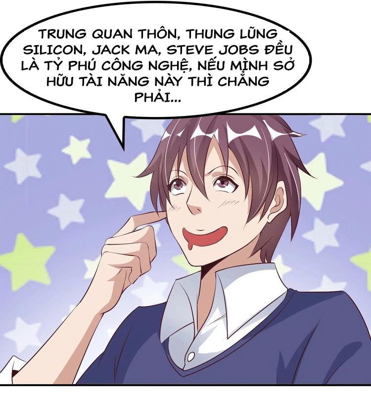 Đại Thiên Tài Bất Khả Chiến Bại Chính Là Ta chapter 19 - Upload bởi truyensieuhay.com