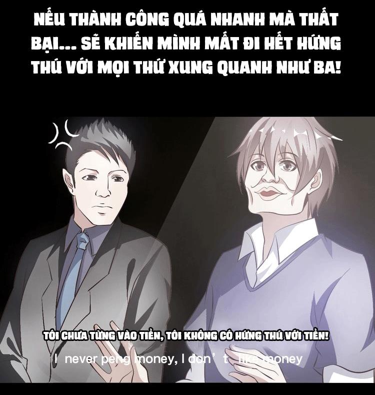 Đại Thiên Tài Bất Khả Chiến Bại Chính Là Ta chapter 19 - Upload bởi truyensieuhay.com